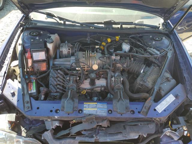 Photo 7 from auction – 2005 CHEVROLET MONTE CARL with VIN 2G1WZ151759162785