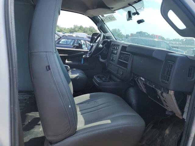 Photo 5 from auction – 2016 CHEVROLET EXPRESS G2 with VIN 1GCWGAFF0G1147110