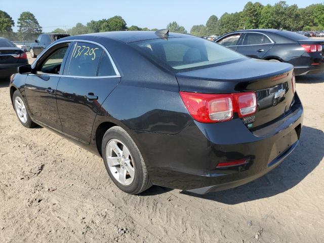 Photo 3 from auction – 2015 CHEVROLET MALIBU with VIN 1G11A5SLXFF134616