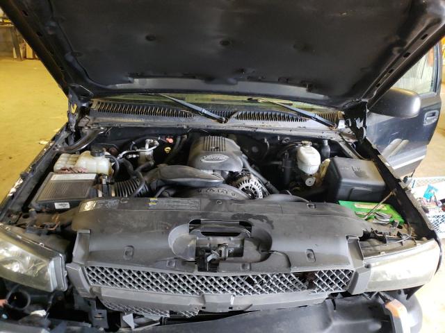 Фото 7 с аукциона – 2004 CHEVROLET SILVERADO с VIN 2GCEK19T041329147