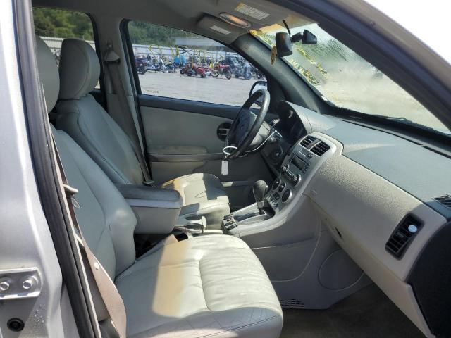Photo 5 from auction – 2005 CHEVROLET EQUINOX LT with VIN 2CNDL73F356032355