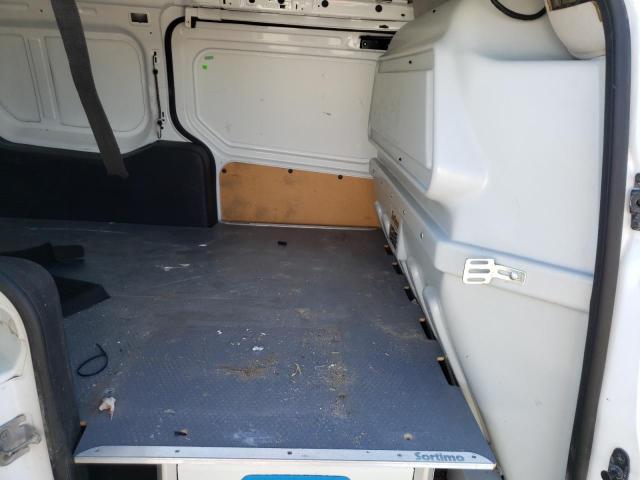Photo 6 from auction – 2016 FORD TRANSIT CO with VIN NM0LS7E75G1238630