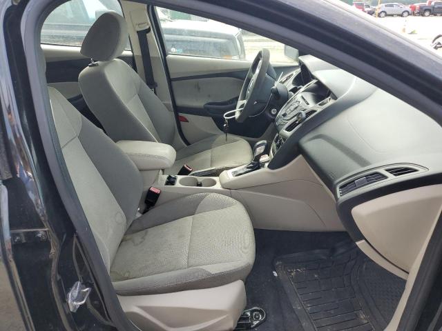 Photo 5 from auction – 2013 FORD FOCUS SE with VIN 1FADP3F2XDL174482