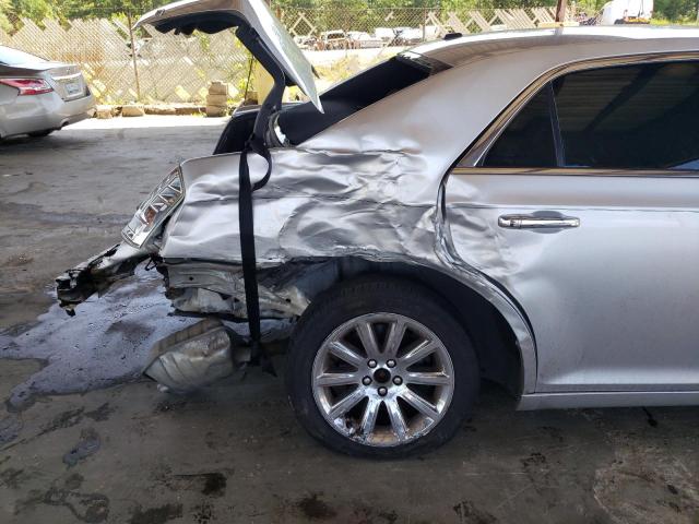Photo 9 from auction – 2012 CHRYSLER 300 LIMITE with VIN 2C3CCACG7CH266025
