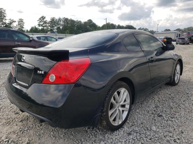Photo 4 from auction – 2008 NISSAN ALTIMA 2.5 with VIN 1N4AL24E38C127113