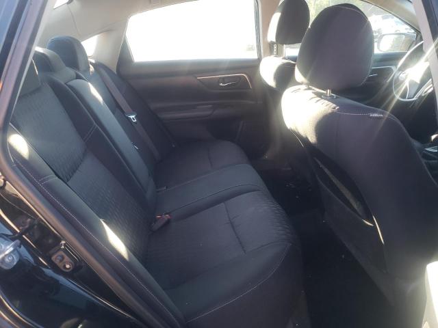 Photo 6 from auction – 2018 NISSAN ALTIMA 2.5 with VIN 1N4AL3AP6JC211606