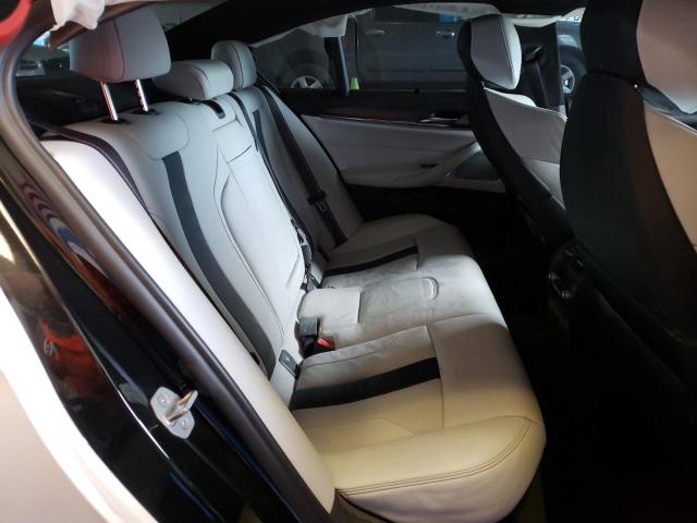 Photo 6 from auction – 2019 BMW M5 with VIN WBSJF0C58KB446925
