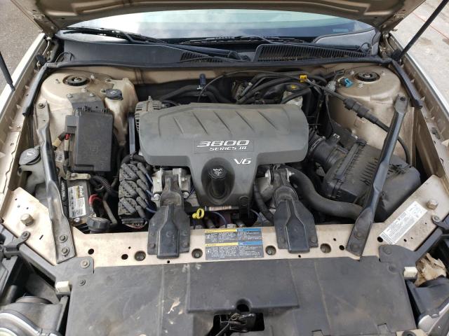 Photo 7 from auction – 2005 BUICK LACROSSE C with VIN 2G4WD532851279049
