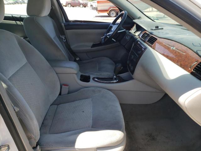 Zdjęcie 5 z aukcji – 2011 CHEVROLET IMPALA LT z VIN 2G1WG5EK8B1246453