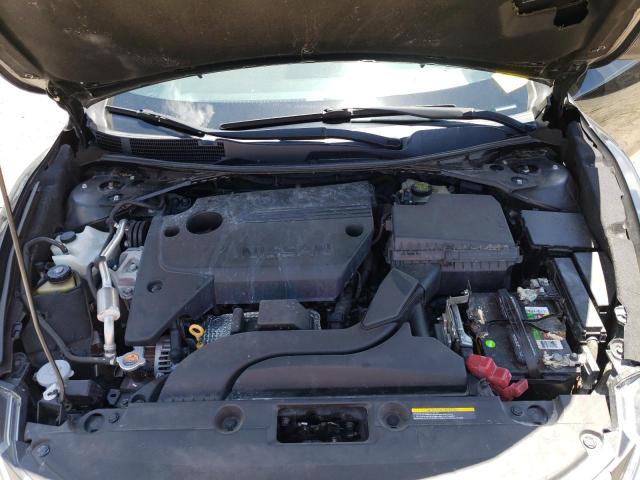Photo 7 from auction – 2017 NISSAN ALTIMA 2.5 with VIN 1N4AL3AP2HC211290