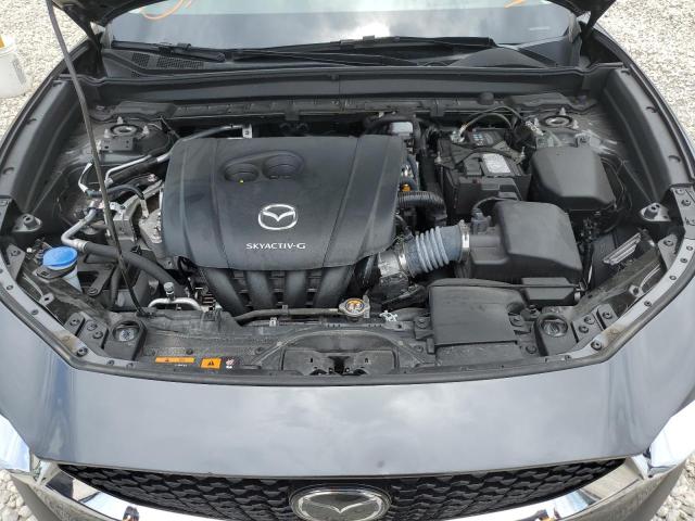 Photo 7 from auction – 2021 MAZDA CX-30 PREM with VIN 3MVDMADL3MM264072