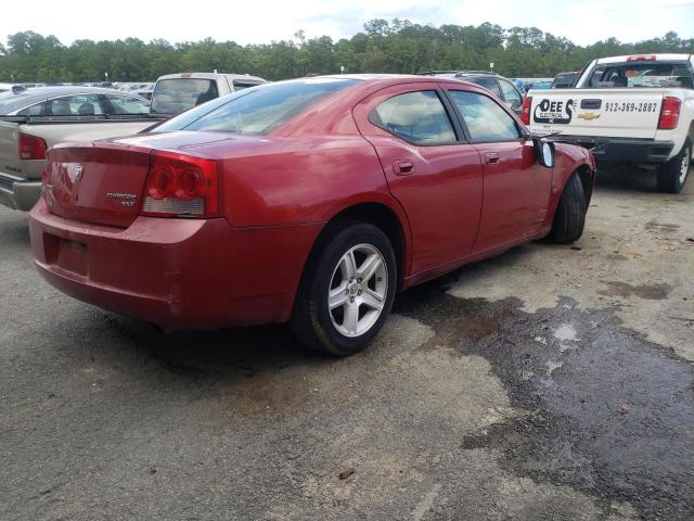 Photo 4 from auction – 2009 DODGE CHARGER SX with VIN 2B3KA33V19H587480