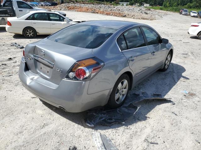 Photo 4 from auction – 2008 NISSAN ALTIMA 2.5 with VIN 1N4AL21E38N548189