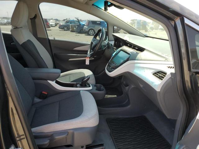 Photo 5 from auction – 2018 CHEVROLET BOLT EV LT with VIN 1G1FW6S06J4130831