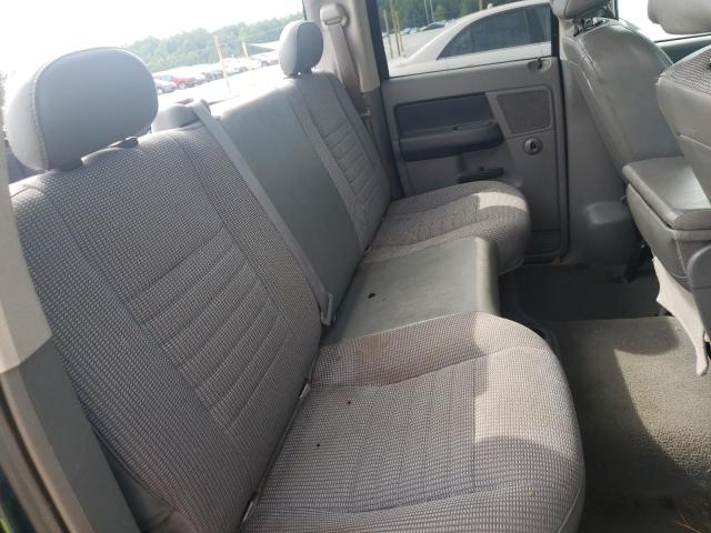 Photo 6 from auction – 2008 DODGE RAM 1500 S with VIN 1D7HA18N88J185755