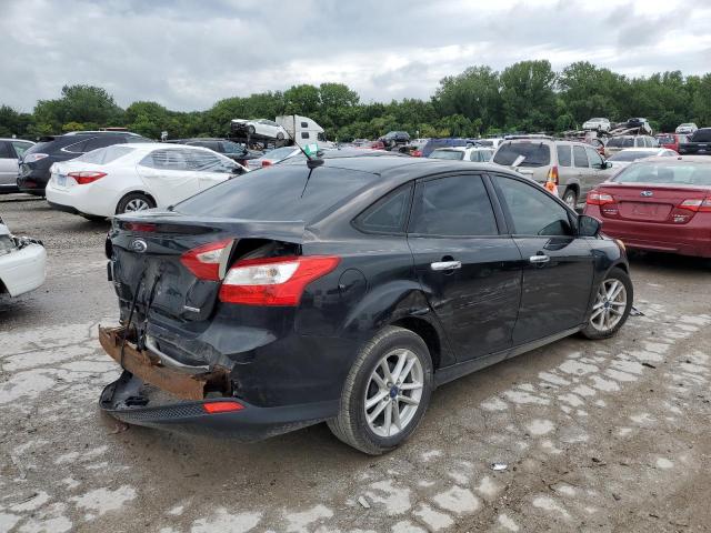Photo 4 from auction – 2013 FORD FOCUS S with VIN 1FADP3E25DL231298