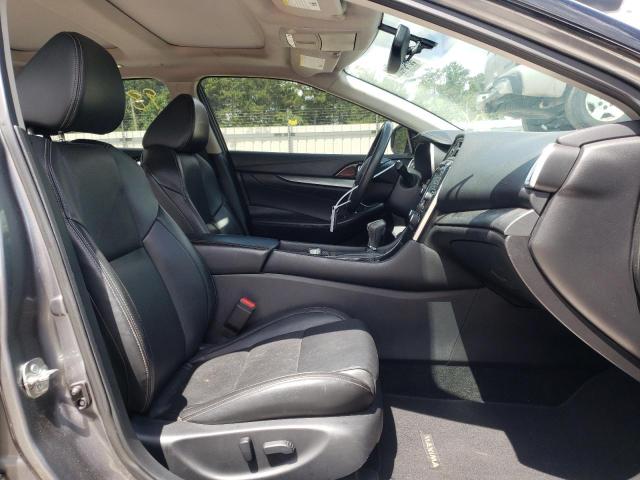 Photo 5 from auction – 2018 NISSAN MAXIMA 3.5 with VIN 1N4AA6AP2JC397880