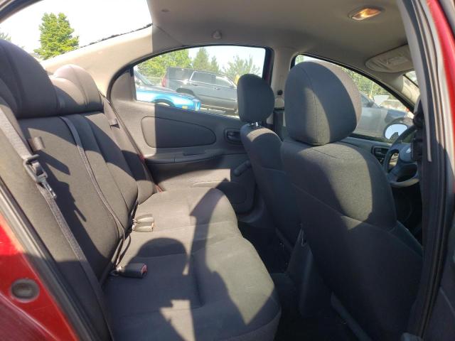 Photo 6 from auction – 2005 DODGE NEON SXT with VIN 1B3ES56C65D251511