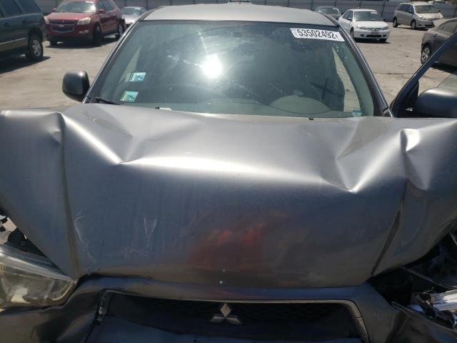 Photo 7 from auction – 2011 MITSUBISHI OUTLANDER with VIN JA4AP3AU1BZ013836