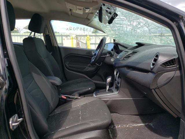 Photo 5 from auction – 2016 FORD FIESTA SE with VIN 3FADP4EJ0GM118200