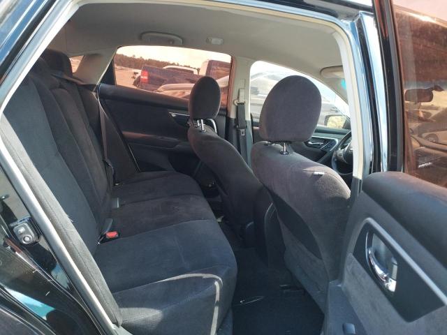 Photo 6 from auction – 2013 NISSAN ALTIMA 3.5 with VIN 1N4BL3AP6DN427582