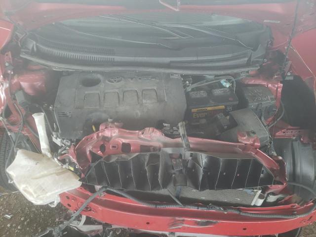 Photo 7 from auction – 2013 TOYOTA SCION XD with VIN JTKKUPB41D1037346