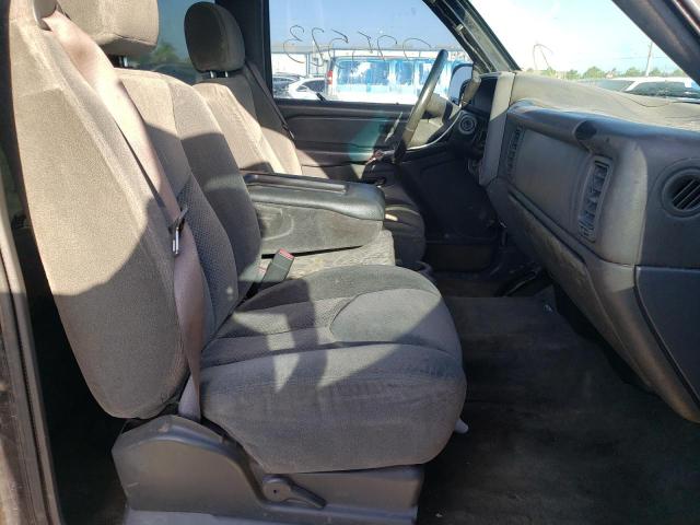 Photo 5 from auction – 2004 CHEVROLET SILVERADO with VIN 2GCEC19T241376967