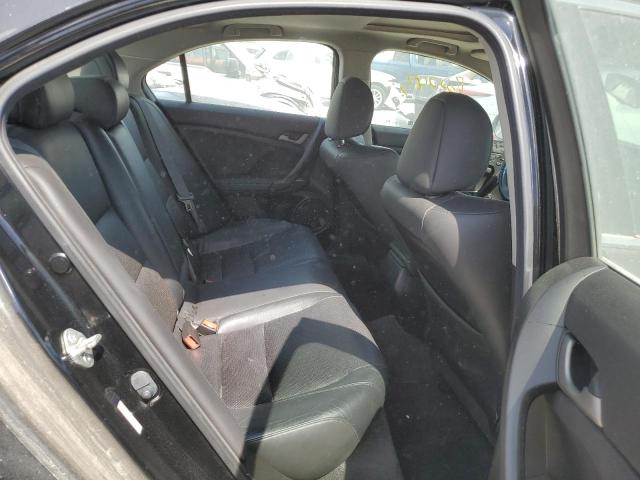Photo 6 from auction – 2010 ACURA TSX with VIN JH4CU2F6XAC008534
