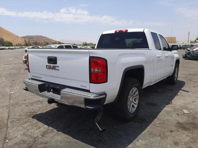 Photo 4 from auction – 2015 GMC SIERRA C15 with VIN 1GTR1UEC2FZ414349