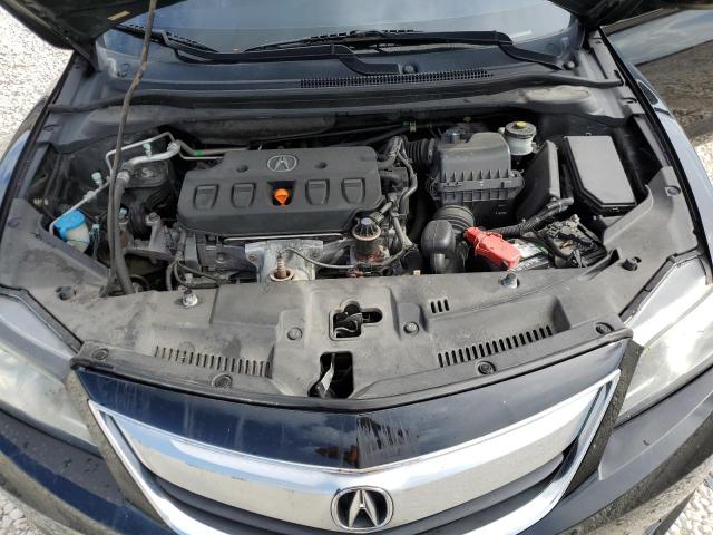 Photo 7 from auction – 2015 ACURA ILX 20 PRE with VIN 19VDE1F55FE003979