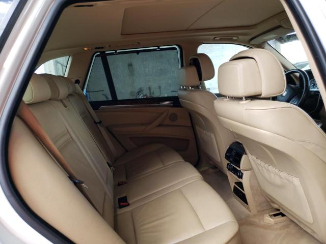 Photo 6 from auction – 2009 BMW X5 XDRIVE3 with VIN 5UXFE43599L261342