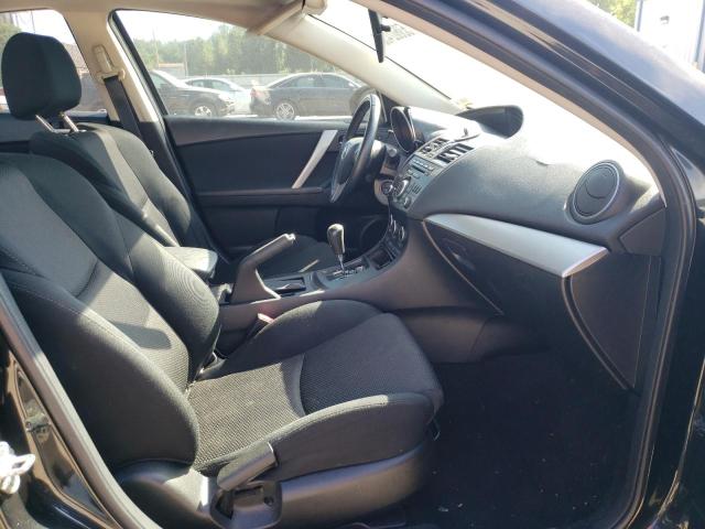 Photo 5 from auction – 2012 MAZDA 3 S with VIN JM1BL1V99C1654636
