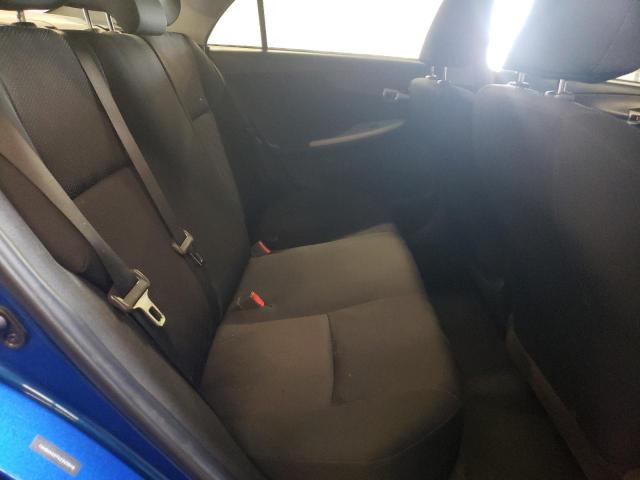 Photo 6 from auction – 2010 TOYOTA COROLLA BA with VIN 1NXBU4EE7AZ323010