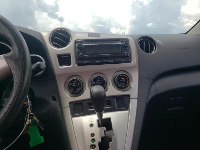Photo 9 from auction – 2013 TOYOTA MATRIX with VIN 2T1KU4EE4DC940063