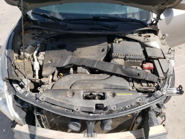 Photo 7 from auction – 2015 NISSAN ALTIMA 2.5 with VIN 1N4AL3AP7FC595256