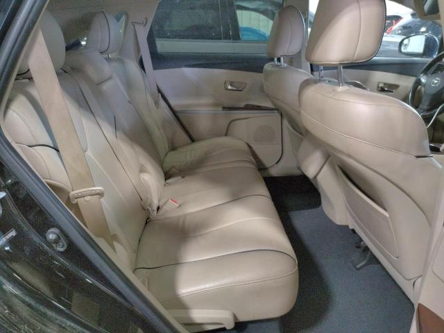 Photo 6 from auction – 2009 TOYOTA VENZA with VIN 4T3BE11A29U008147