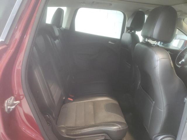 Photo 6 from auction – 2013 FORD ESCAPE TIT with VIN 1FMCU9J99DUB45003