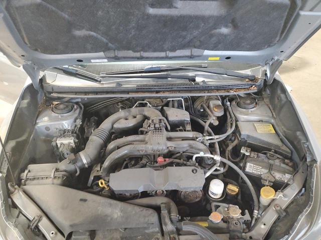 Photo 7 from auction – 2013 SUBARU IMPREZA PR with VIN JF1GPAC64D2852853