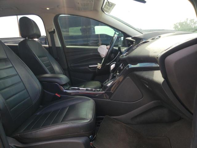 Photo 5 from auction – 2014 FORD ESCAPE TIT with VIN 1FMCU0J91EUC66735
