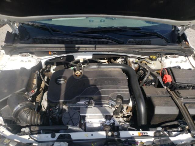 Photo 7 from auction – 2018 CHEVROLET MALIBU LS with VIN 1G1ZB5ST4JF262035