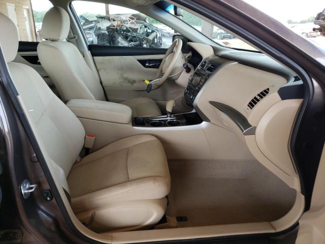 Photo 5 from auction – 2014 NISSAN ALTIMA 2.5 with VIN 1N4AL3AP5EC404254