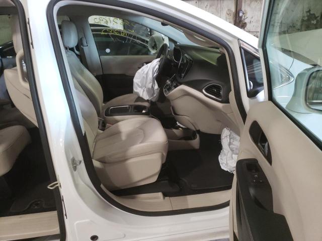 Photo 5 from auction – 2021 CHRYSLER PACIFICA T with VIN 2C4RC1BG3MR604376