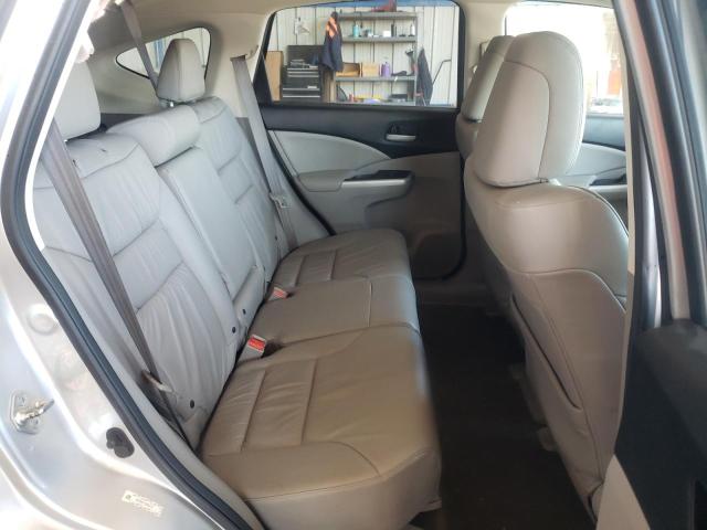 Photo 6 from auction – 2013 HONDA CR-V EXL with VIN 2HKRM4H71DH624757