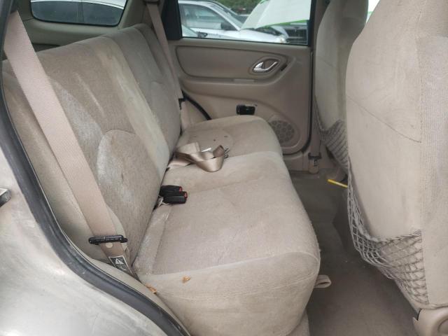 Photo 6 from auction – 2001 MAZDA TRIBUTE DX with VIN 4F2YU07181KM45341