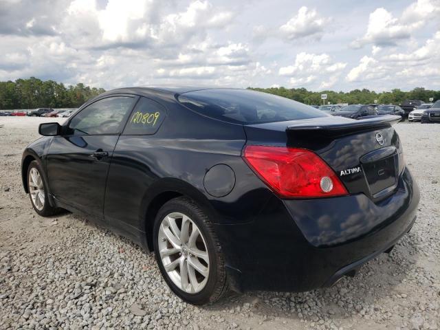Photo 3 from auction – 2008 NISSAN ALTIMA 2.5 with VIN 1N4AL24E38C127113