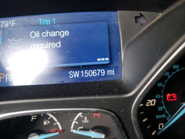 Photo 8 from auction – 2014 FORD FOCUS SE with VIN 1FADP3K28EL301351