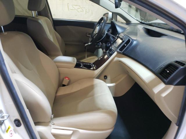 Photo 5 from auction – 2013 TOYOTA VENZA LE with VIN 4T3ZA3BB8DU073588