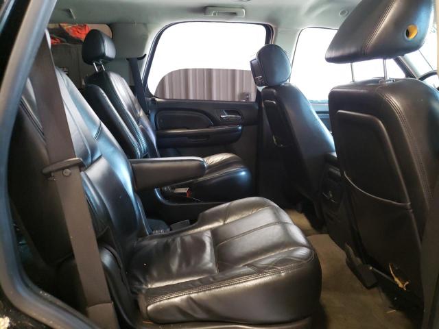 Photo 6 from auction – 2008 GMC YUKON DENA with VIN 1GKFK63888J146293
