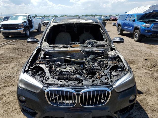 Photo 9 from auction – 2016 BMW X1 XDRIVE2 with VIN WBXHT3Z34G4A51048