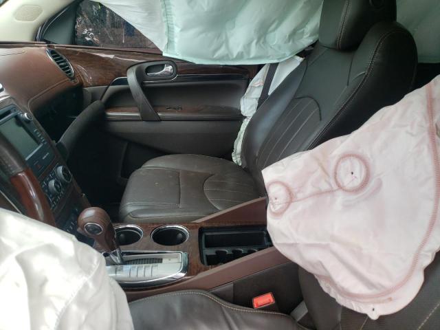 Photo 5 from auction – 2013 BUICK ENCLAVE with VIN 5GAKRCKD4DJ119106